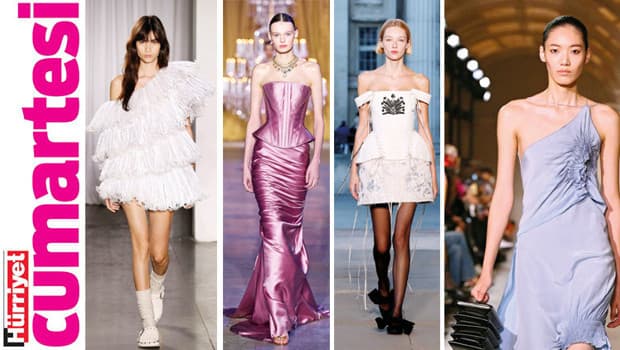 Gençlerin tatlı telaşı başladı: ‘Mezuniyette ne giyeceğim?’