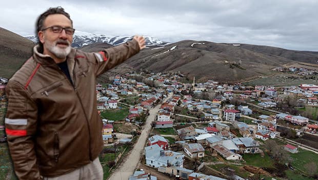 Bütün köy seferber oldu: 200 dönümlük araziyi hibe ediyorlar! 'Burası tam da uygun alan, köyümüze yapılsın istiyoruz'