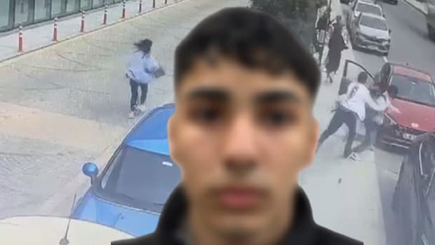 Eski sevgilinin akılalmaz planı! İfadesi ortaya çıktı: Kurtarıyormuş gibi yapacaktım