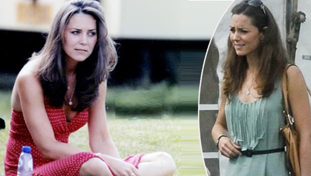 Şimdi bunları ancak evinin dört duvarı arasında giyebilir: O hayalperest, oyuncu kız çoktan tarih oldu