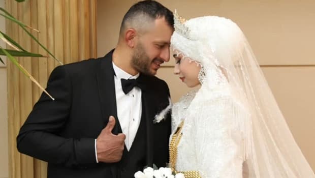 Burdur'da acı olay! Gelin ve damat düğün günü ölü bulundu... 'Düğünlerine gelecektik, cenazelerine geldik'