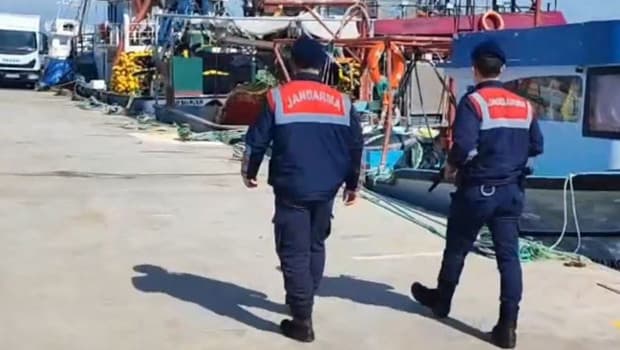 24 ilde göçmen kaçakçılığı operasyonu: 89 tutuklama