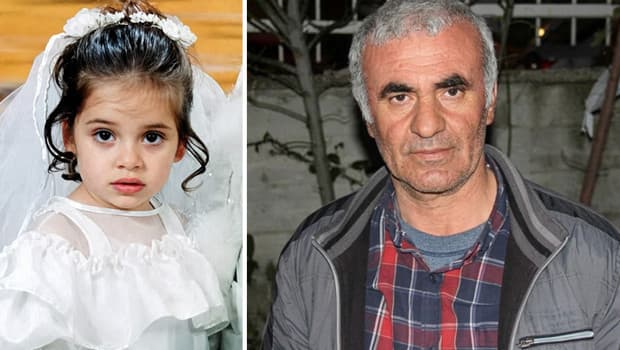 Sinem Özdemir 26 yıldır kayıp! 'Dosyanın yeniden açılması bizim için yeni bir umut'