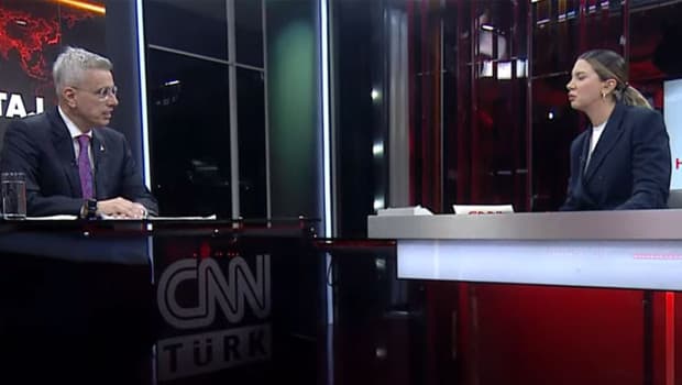 Son dakika... Sağlık Bakanı Kemal Memişoğlu'ndan CNN Türk'te önemli açıklamalar