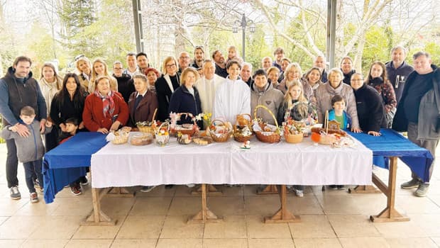 Bir kültürün sessiz nöbeti... Polonezköy’de son sayfa