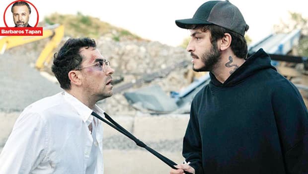 Boran için gurur verici bir proje