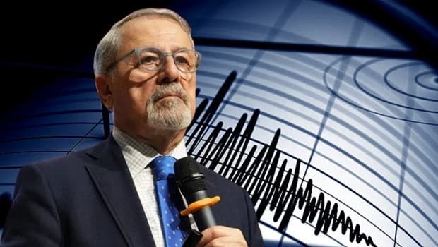 Bingöl'de 4,4 büyüklüğünde deprem... Prof Dr. Görür uyardı: Daha büyük bir depremi tetikleyebilir