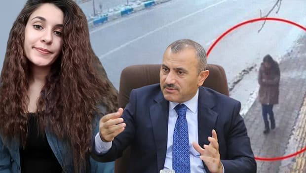 Konuşması ortaya çıktı: Tutuklanan eski vali Tuncay Sonel, Gülistan kaybolmadan 19 gün önce bunları söylemiş