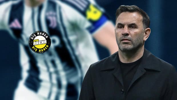 Galatasaray'dan Juventus'un yıldızı için resmi adım! Yüz yüze görüşme için İtalya'ya gidiliyor