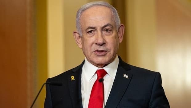 Seçim öncesi sürpriz hamle: İsrail'de Netanyahu’ya karşı ortak cephe