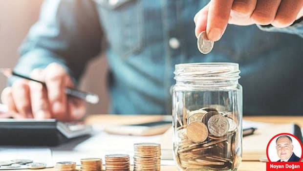 Savaş ortamı emeklilik fonlarını ve getirilerini etkiledi… BES’te ibre altından hisseye döndü