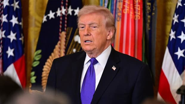 Trump saldırı anını anlattı: Melania dair herkes panik yaşadı