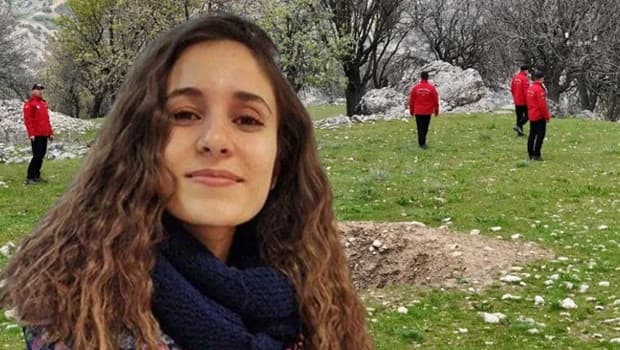 Gülistan Doku soruşturması | Dönemin Tunceli Emniyet Müdürü Mehmet Delen, tanık olarak ifadeye çağrıldı