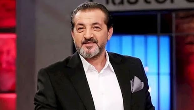 Mehmet Yalçınkaya: Eşim olmasa yapamazdım!