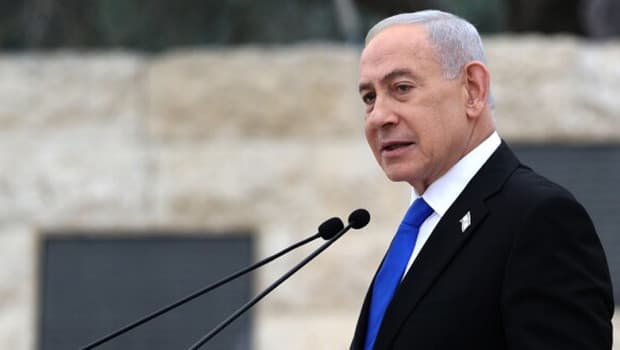 Netanyahu'nun yolsuzluk davasında güvenlik krizi: Duruşma son anda iptal edildi