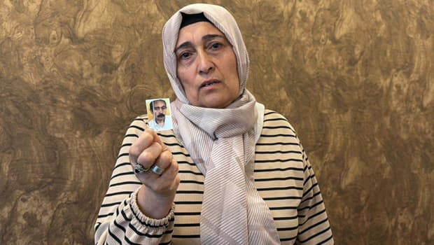 Eskişehir'de 20 yıldır kayıp olan Hamdi Karakuş dosyası yeniden açıldı: 12 şüpheli gözaltına alındı