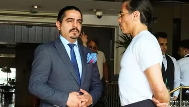 Nusret'in kardeşi Özgür Gökçe, 'çocuğun fuhşuna aracılık etme' suçundan tutuklandı