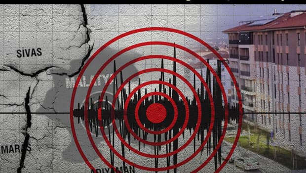 Önce Ağrı sonra Bingöl, Muş ve Malatya… Gözler o fayda: ‘Büyük bir depremin habercisi!’ Hangi şehirler etkilenebilir?