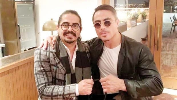 Nusret’in kardeşi tutuklandı