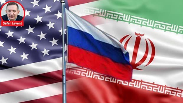 İran-ABD savaşının galibi Rusya