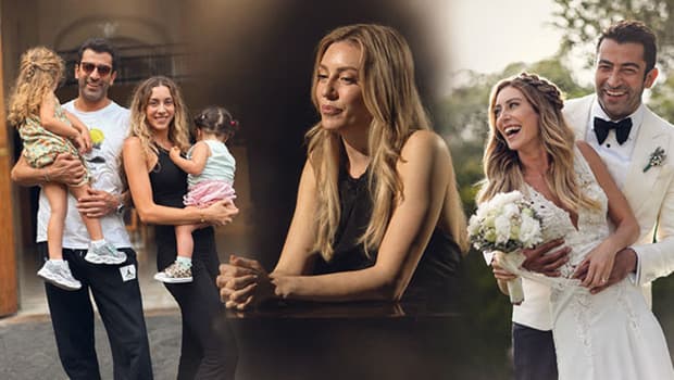 Sinem Kobal: Kızlar Kenan’ı yumuşattı, şimdi benden daha feminist!