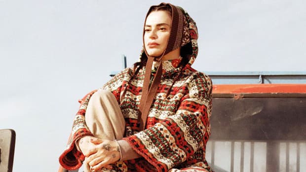 Babama gönül borcum var!