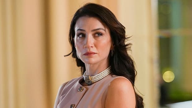 Ceren Benderlioğlu: Hayalini kurduğum projenin içindeyim