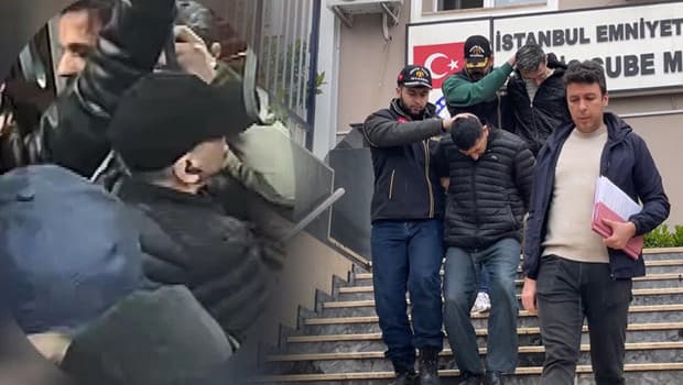 İstanbul'da toplu taşımada hırsızlık yapan kişiler yakalandı