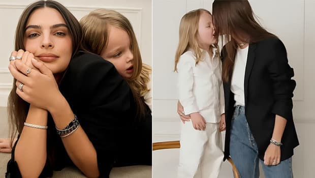 Aldatılmayı hazmedemeyip boşanmıştı… Tek başına büyüttüğü oğlunu da kendisi gibi model yaptı