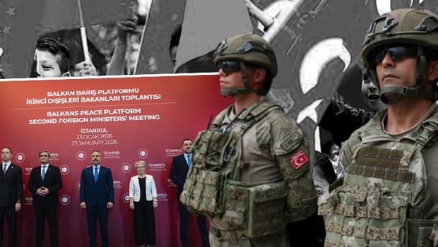 'Kilit aktör Türkiye!' AB'nin Balkanlar'da Ankara'ya neden ihtiyacı var?