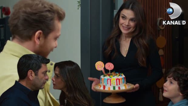 Alya'yı bekleyen büyük tuzak