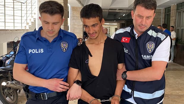 '2 saattir bir balık tutamadın' deyip döverek gasbetmişti! Yaptığı yanına kalmadı: İşte aldığı ceza