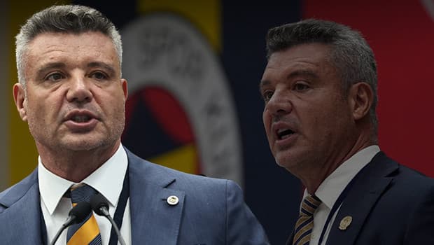 Fenerbahçe seçime gidiyor! Başkan Sadettin Saran resmen açıkladı