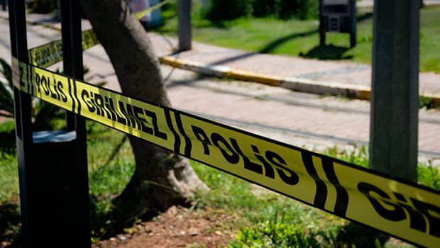 Kayıp kadın su kuyusunda ölü bulundu