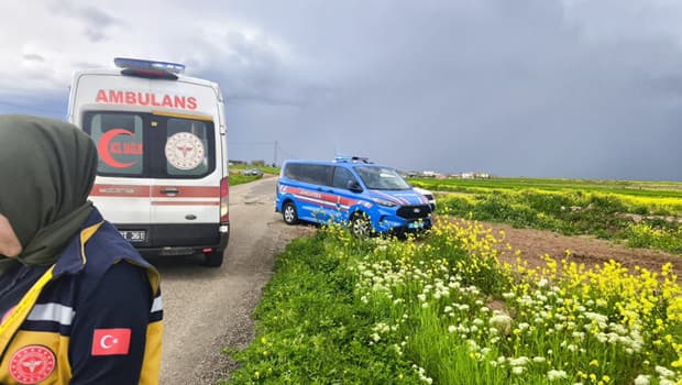 Diyarbakır'da kaybolan 3 yaşındaki Yazgül Kaya için arama çalışması başlatıldı