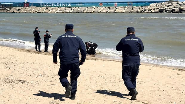 Arnavutköy'de sahilde cansız bedeni bulunmuştu! 40 gündür kayıp olarak aranıyormuş