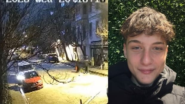 Atlas Çağlayan'ın ölümü yürekleri dağlamıştı…. Katilin babasına dava açıldı