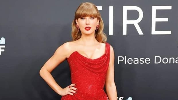 Sesini ve fiziğini tescil ettirdi