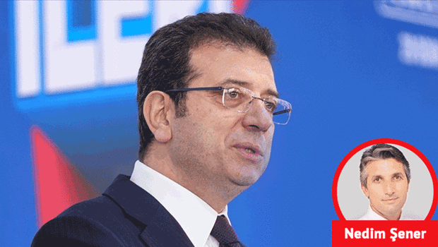 Utanması da kalmamış: İmamoğlu rüşvet villaları için bana dava açmış