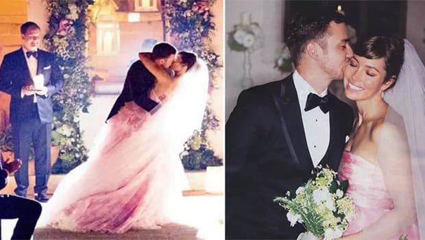 Ünlü çiftin evliliği artık pamuk ipliğine bağlı… ‘Ya kendini toparla ya da boşanalım!’