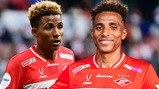 Gedson Fernandes için 2 Türk karşı karşıya! Temaslar başladı