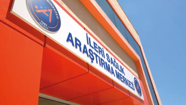 Kansere karşı ‘umut merkezi’ Hürriyet’e kapılarını açtı