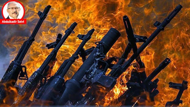 Süreç yasal düzenlemeleri bekliyor