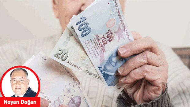 OECD’den ‘emeklilik yaşını artırın’ uyarısı