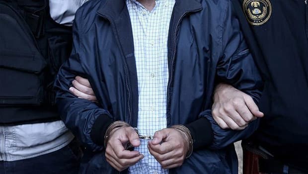 Ankara'da 25 kilogram uyuşturucu ele geçirildi: 2 kişi gözaltı