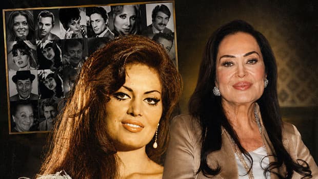 Yeşilçam’ın ruhu galiba biraz yokluktan... Biz sette peynir ekmek yerdik