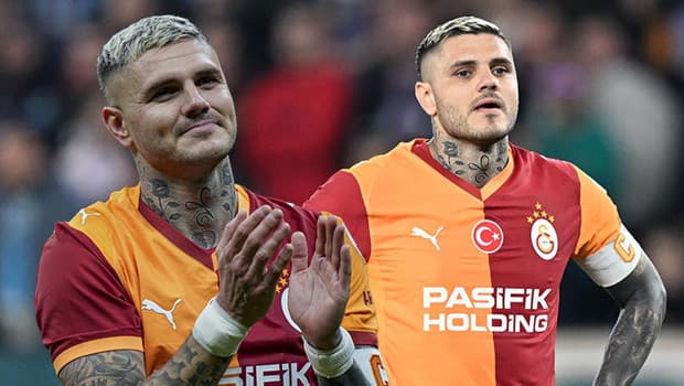 Icardi ayrılıyor! Galatasaray halefini Başakşehir'de buldu