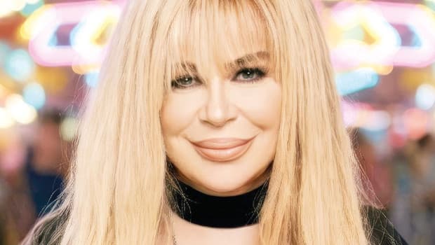 Zerrin Özer: Unutulmaktan korkuyorum