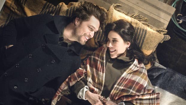 Lizbon’a uzanan aşk yolculuğu