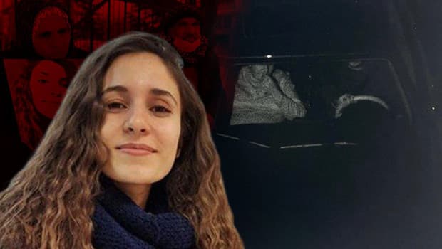 Gülistan Doku soruşturmasında yeni gelişme! Ailesinden DNA örneği alındı... Mustafa Türkay Sonel'in kullandığı araçta inceleme yapılacak